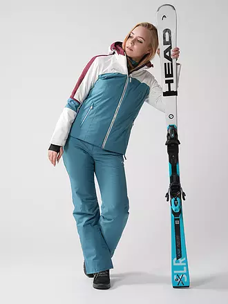 PHENIX | Damen Skijacke Snow Angel | 